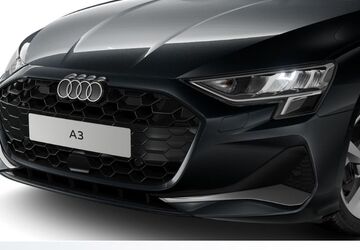 Audi A3 26.397 km 33.990 &euro; Köln 50968