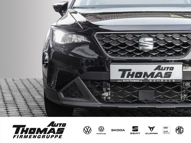 Seat Arona 18.850 km 19.990 &euro; Bonn 53227