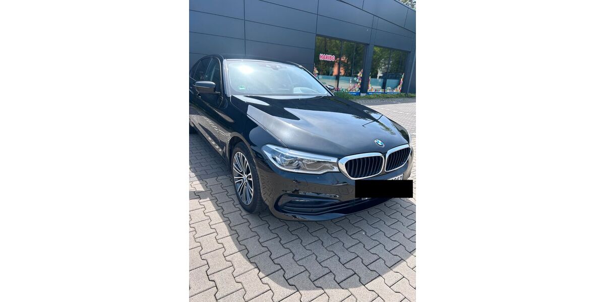 BMW 530 131.100 km 23.500 &euro; Bonn 53175