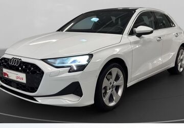 Audi A3 7.231 km 33.980 &euro; Bonn 53119