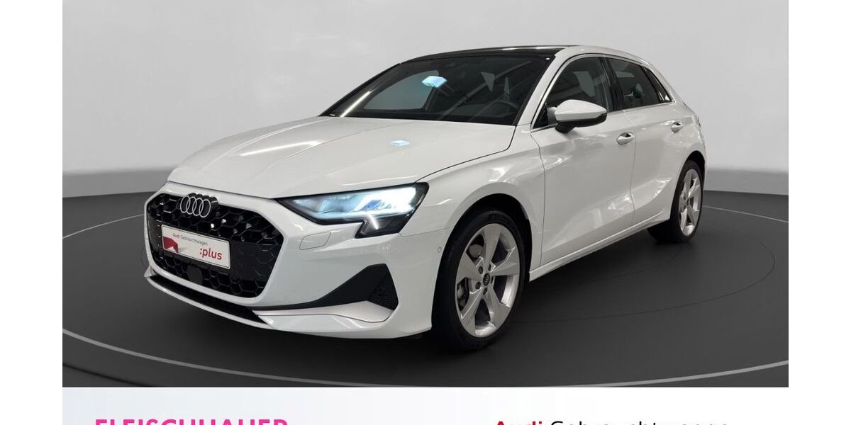 Audi A3 7.231 km 33.980 &euro; Bonn 53119