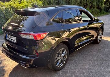 Ford Kuga 49.500 km 20.899 &euro; Köln 50825