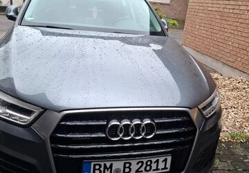 Audi Q3 98.500 km 16.300 &euro; Hürth 50354