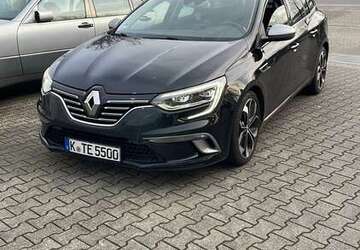 Renault Megane 227.500 km 8.900 &euro; köln 50733