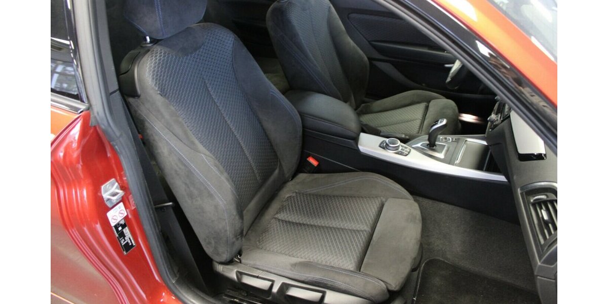 BMW M240 i Coupe Aut. 56.543 km 34.980 &euro; Euskirchen 53881