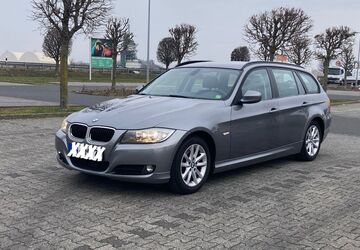 BMW 318 161.000 km 7.500 &euro; Bonn 53117