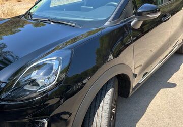 Ford Puma 22.500 km 19.400 &euro; Köln 50737