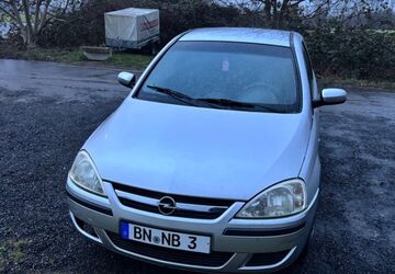 Opel Corsa 164.700 km 750 &euro; Bonn 53225
