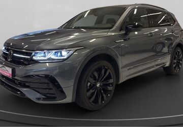 VW Tiguan Allspace 24.500 km 41.770 &euro; Bonn 53119