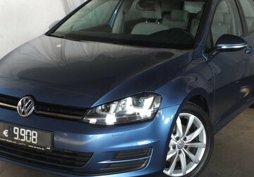 VW Golf VII COMFORTLINE PANORAMADACH KLIMAAUTOMATIK 1 150.000 km 9.908 &euro; Köln 50858