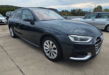 Audi A4 177.632 km 16.990 &euro; Bonn 53227