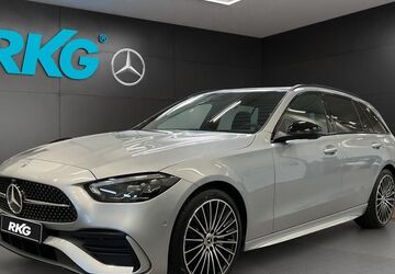 Mercedes-Benz C 220 9.800 km 49.470 &euro; Siegburg 53721