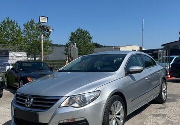 VW Passat 207.750 km 6.000 &euro; Bonn 53123