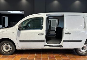 Mercedes-Benz Citan 84.843 km 12.999 &euro; Bonn 53177