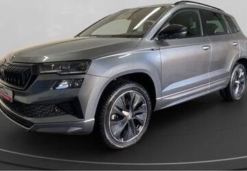 Skoda Karoq 28.926 km 35.990 &euro; Köln 50823