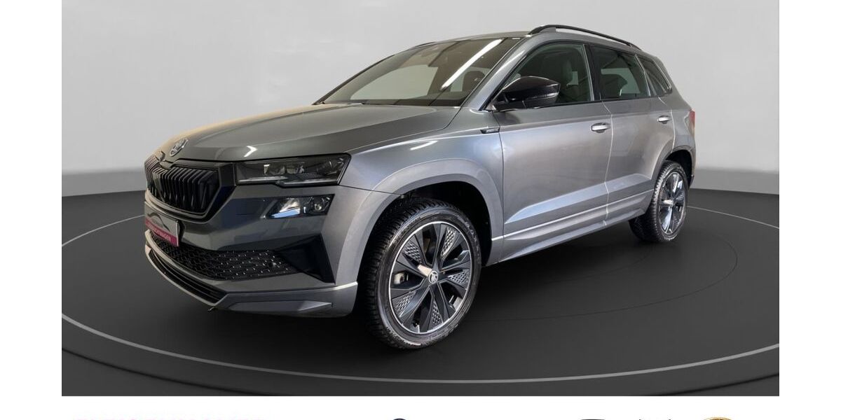 Skoda Karoq 28.926 km 35.990 &euro; Köln 50823