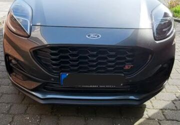 Ford Puma 49.000 km 21.500 &euro; Erftstadt 50374