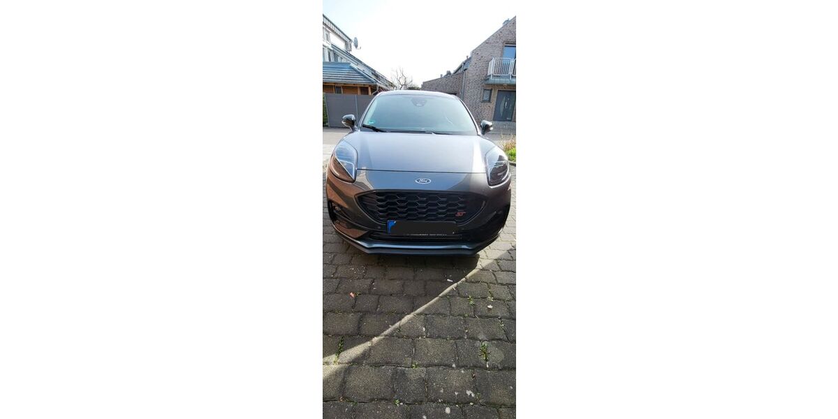 Ford Puma 49.000 km 21.500 &euro; Erftstadt 50374
