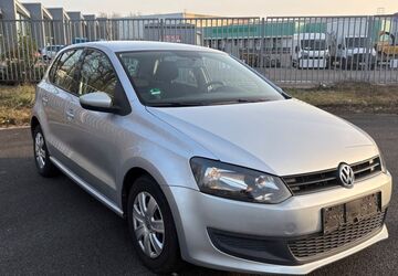 VW Polo 143.000 km 3.700 &euro; Köln 50827