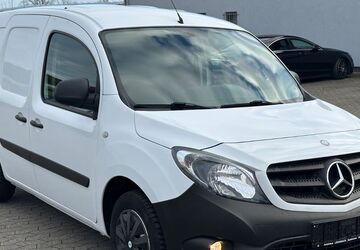 Mercedes-Benz Citan 82.110 km 8.950 &euro; Bornheim 53332