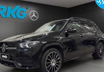 Mercedes-Benz GLE 300 31.564 km 73.300 &euro; Bornheim 53332