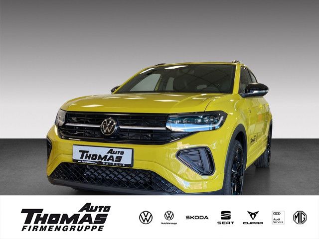 VW T-Cross 11.980 km 30.180 &euro; Hennef 53773