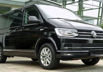 VW T6 Caravelle 99.999 km 29.699 &euro; köln 51103