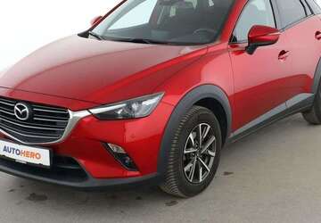 Mazda CX-3 51.443 km 20.230 &euro; Köln 50739
