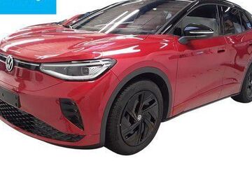 VW ID.4 11.559 km 42.475 &euro; Troisdorf-Spich 53842