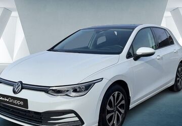 VW Golf 39.200 km 25.140 &euro; Bergisch Gladbach 51465