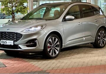 Ford Kuga 41.681 km 24.900 &euro; Köln 50769