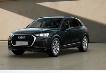 Audi Q3 11.381 km 33.490 &euro; Bonn 53119