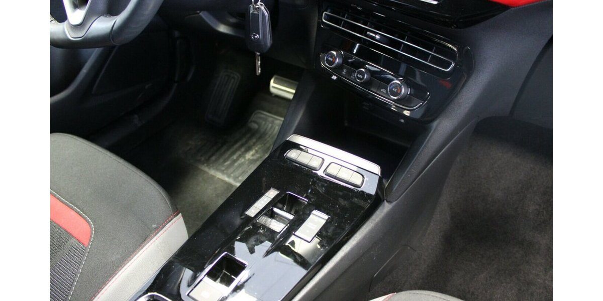 Opel Mokka 1.2 DI Turbo GS Line Automatik 47.570 km 17.980 &euro; Euskirchen 53881