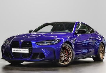 BMW M4 3.357 km 82.990 &euro; Sankt Augustin 53757