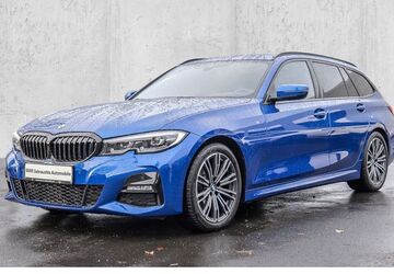 BMW 320 43.930 km 32.495 &euro; Köln-West 50858