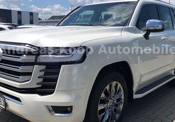 Toyota Land Cruiser 0 km 159.980 &euro; Rheinbach 53359