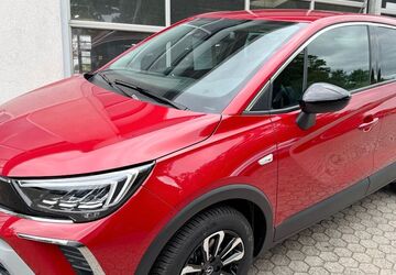 Opel Crossland (X) 3.668 km 25.250 &euro; Lohmar 53797