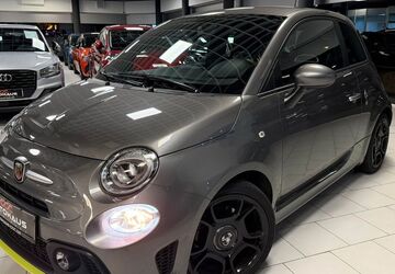 Abarth 500 40.000 km 18.900 &euro; Köln 51149