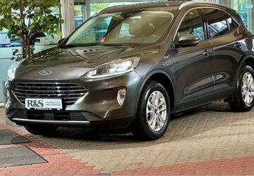 Ford Kuga 55.441 km 21.900 &euro; Köln 50769