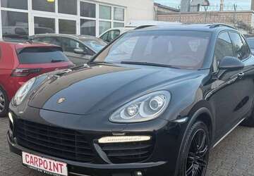Porsche Cayenne 354.000 km 16.450 &euro; Brühl - Vochem/Industriegebiet 50321