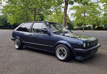 VW Polo 124.000 km 7.450 &euro; Köln 50769