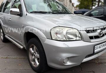 Mazda Tribute 183.500 km 1.999 &euro; Köln 50737
