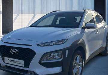 Hyundai KONA 85.260 km 13.900 &euro; Sankt Augustin 53757
