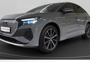 Audi Q4 37.687 km 26.440 &euro; Köln 50968