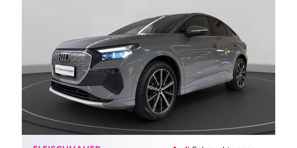 Audi Q4 37.687 km 26.440 &euro; Köln 50968