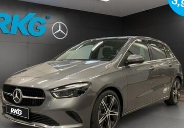 Mercedes-Benz B 200 9.800 km 42.470 &euro; Bonn 53119