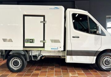 Mercedes-Benz Sprinter 531.119 km 13.565 &euro; Bonn 53177