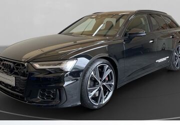 Audi S6 7.800 km 86.880 &euro; Köln 50823