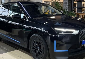 BMW iX 21.772 km 43.350 &euro; Eitorf 53783