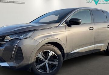Peugeot 3008 45.230 km 29.890 &euro; Weilerswist 53919